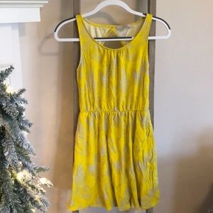 Loft Spring/Summer Dress